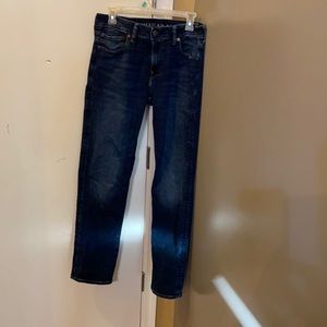 American Eagle 32x34 bootcut jeans